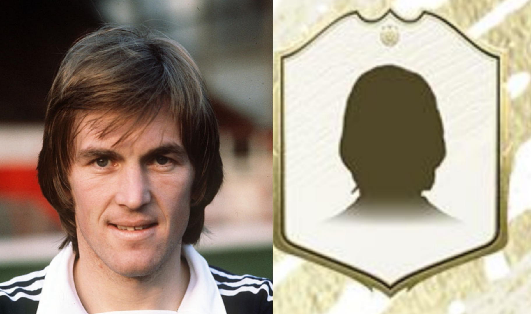 r/EASportsFC - This picture of Kenny Dalglish matches perfectly with the 9th blank icon