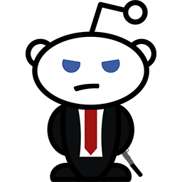 r/HiTMAN icon