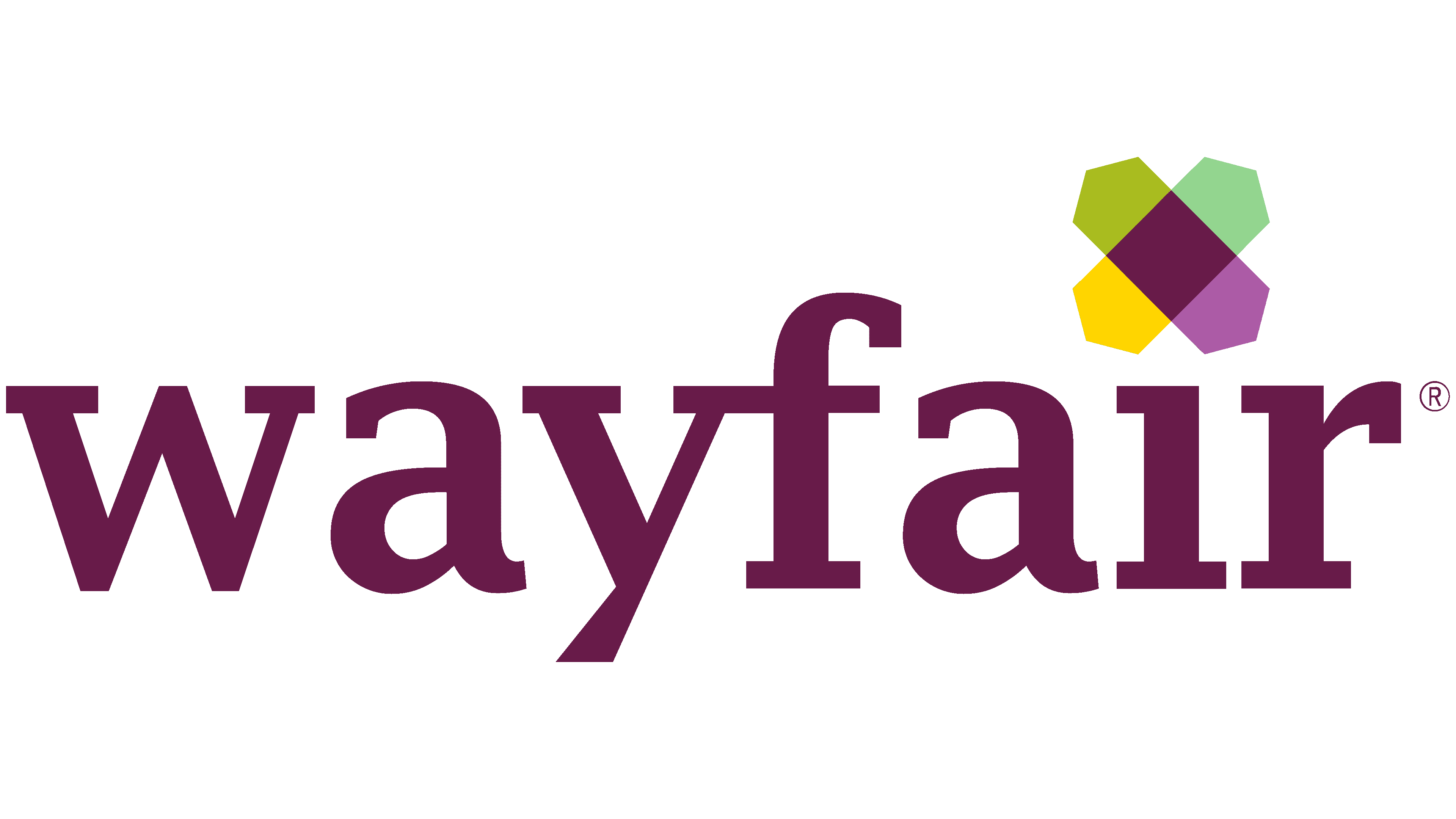 Logotipo de Wayfair