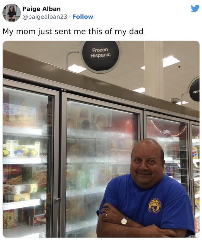 r/madlads - Madlad Dad