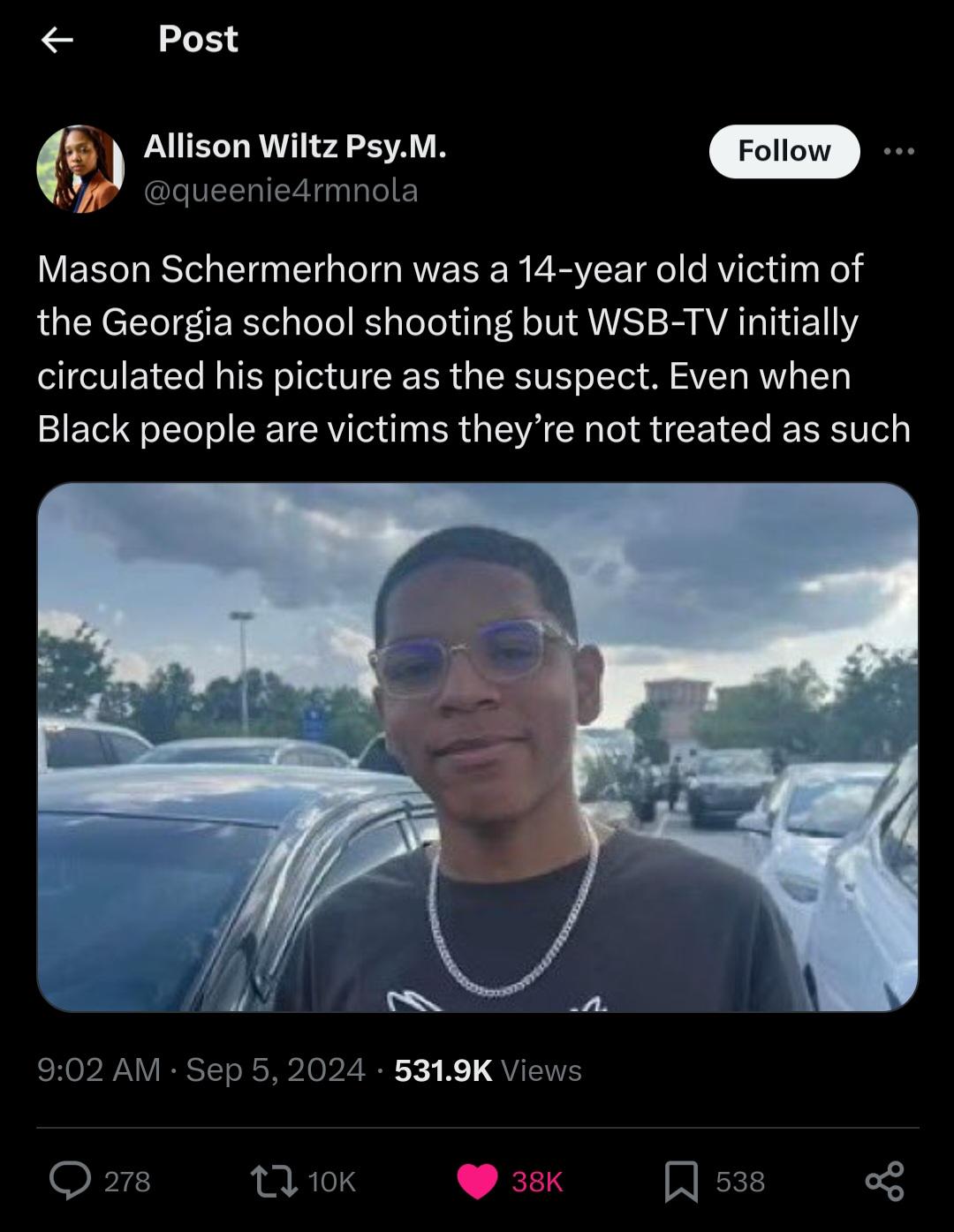 r/BlackPeopleTwitter - DEMAND JUSTICE FOR MASON