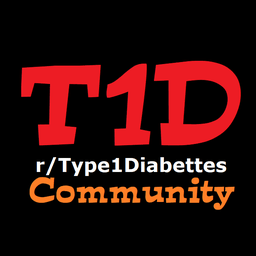 r/Type1Diabetes icon