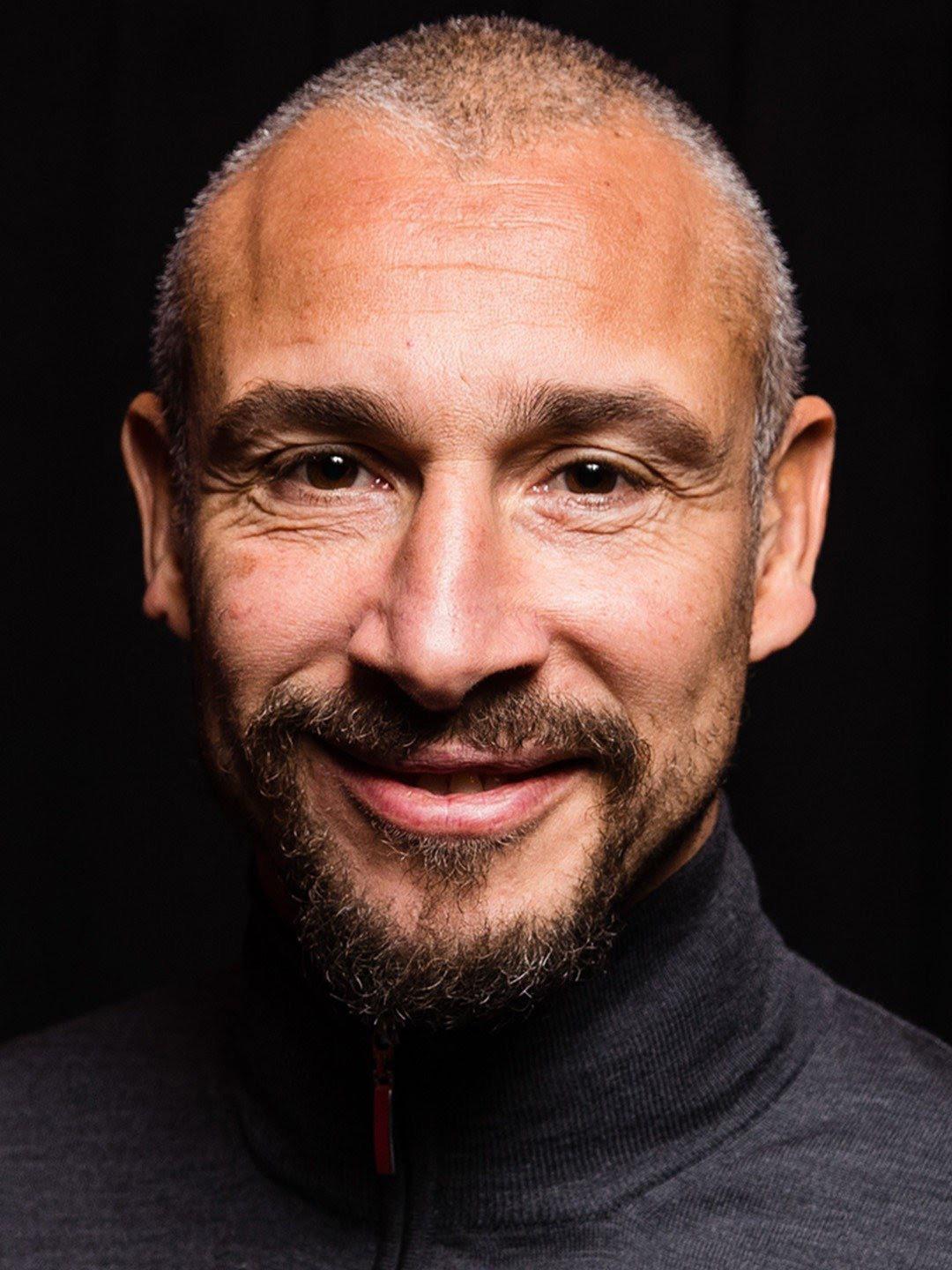 r/ScottishFootball - Henrik Larsson, legendary Celtic, Barcelona and Feyernoord player, at age 50.