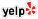 Yelp logo