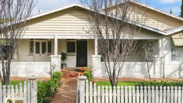 'Out of whack': House prices here have jumped 130% but still cost just $435k