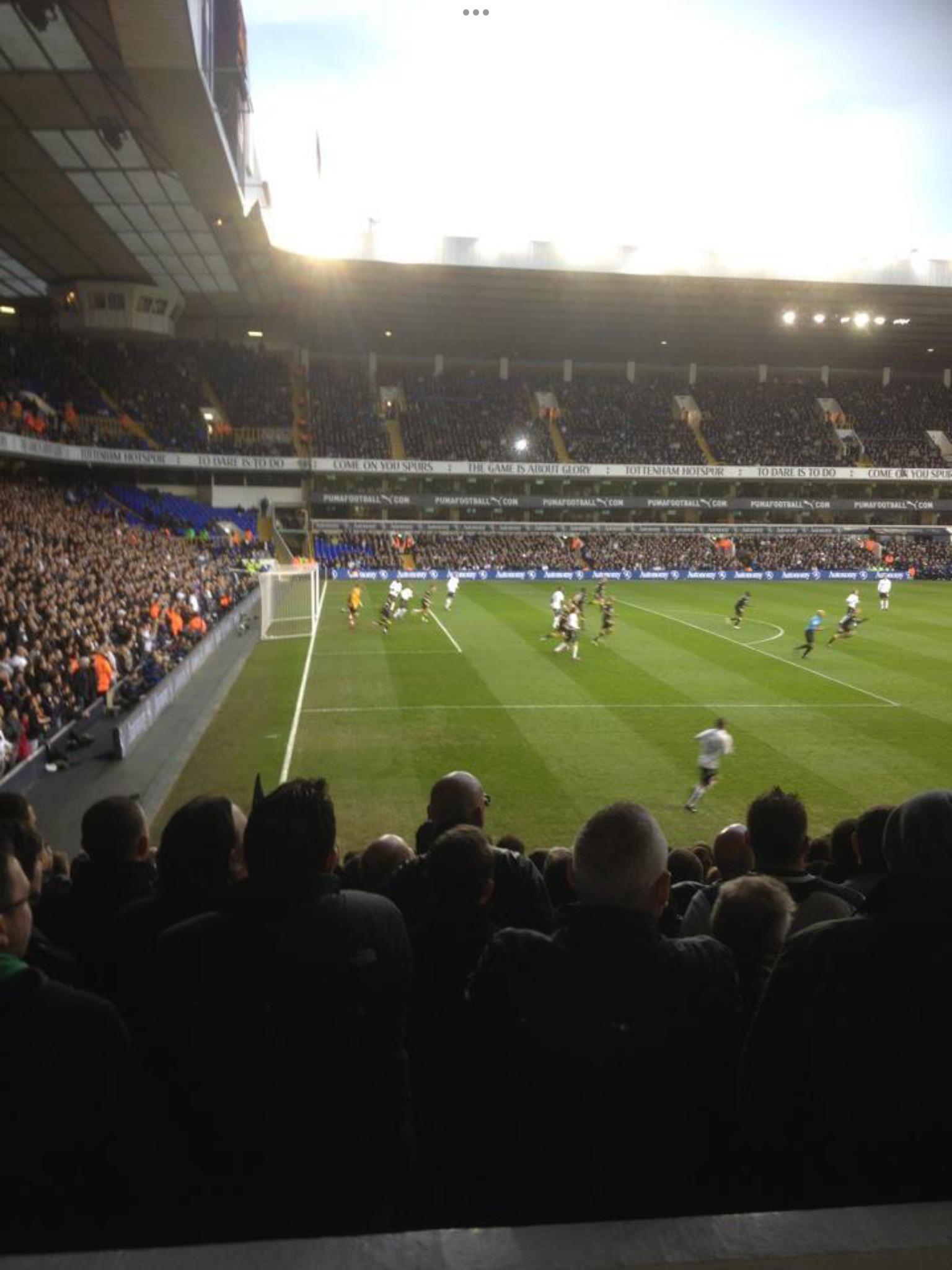 r/coys - Facebook memories. 12 years ago, we witnessed poor Fabrice Muamba’s horrific moment.