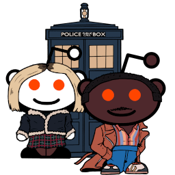 r/doctorwho icon