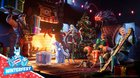 r/FortNiteBR - ❄️Winterfest is here!❄️ Hop in now for snowy gameplay, chilling new quests, and Crackshot’s Cabin full of presents to unwrap just for you! Ready your spider-senses as we welcome Spider-Man and MJ from the new movie: No Way Home to the Island SOON.