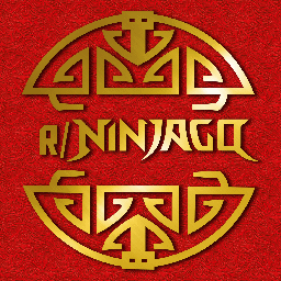 r/Ninjago icon