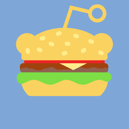 r/burgers icon