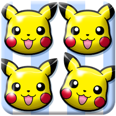 r/PokemonShuffle icon