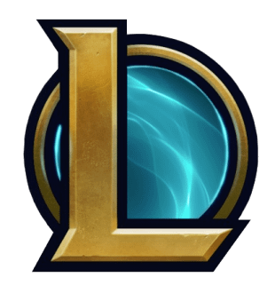 r/leagueoflegends icon