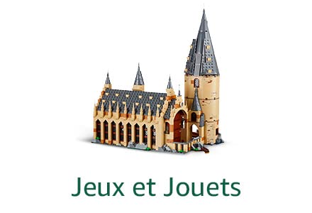 Jeux et Jouets