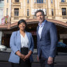 Melbourne’s lord mayor wants to sell the Regent Theatre. This is why