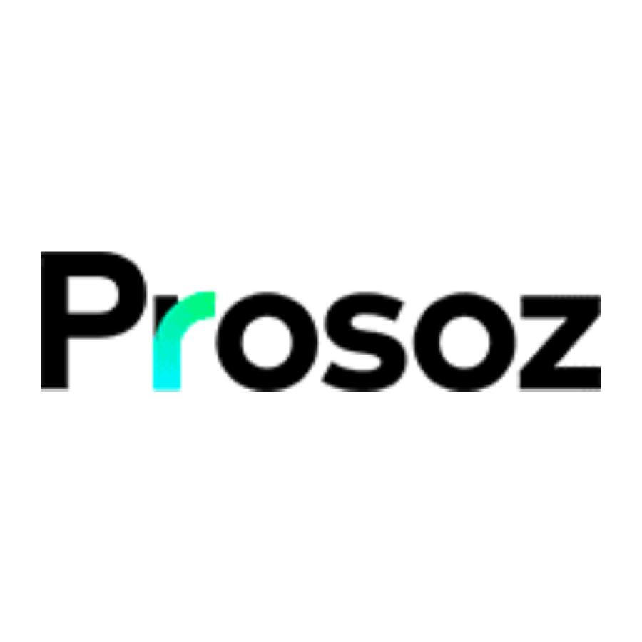 Logo: PROSOZ Herten GmbH