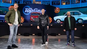 Host warned BBC ‘Top Gear’ was dangerous and taking things too far