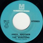 r/todayilearned - TIL: The most sampled song in the world is "Amen, Brother" by the Winstons. A seven second drum break known as the "Amen Break" has been used in thousands of songs