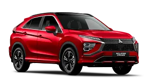 2024 Mitsubishi Eclipse Cross