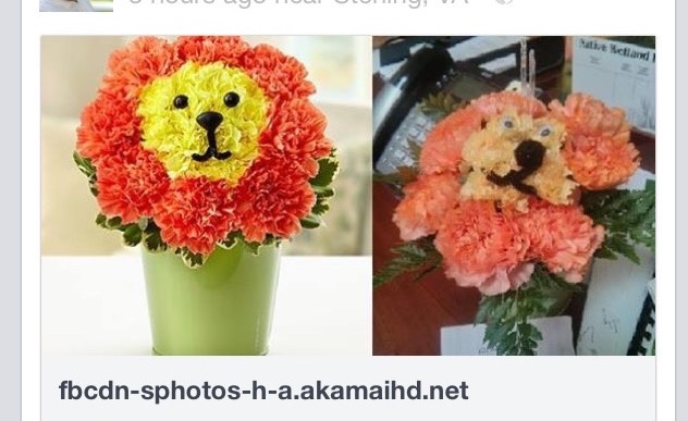 r/ExpectationVsReality - 1-800-flowers