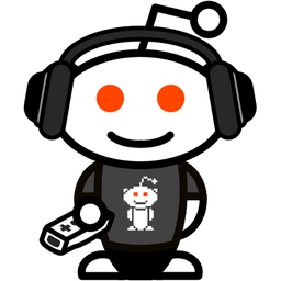 r/videogames icon