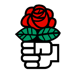 r/DemocraticSocialism icon