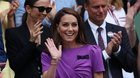 r/canada - Princess of Wales says she's 'cancer free' after finishing chemotherapy