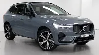 Volvo XC60 2024