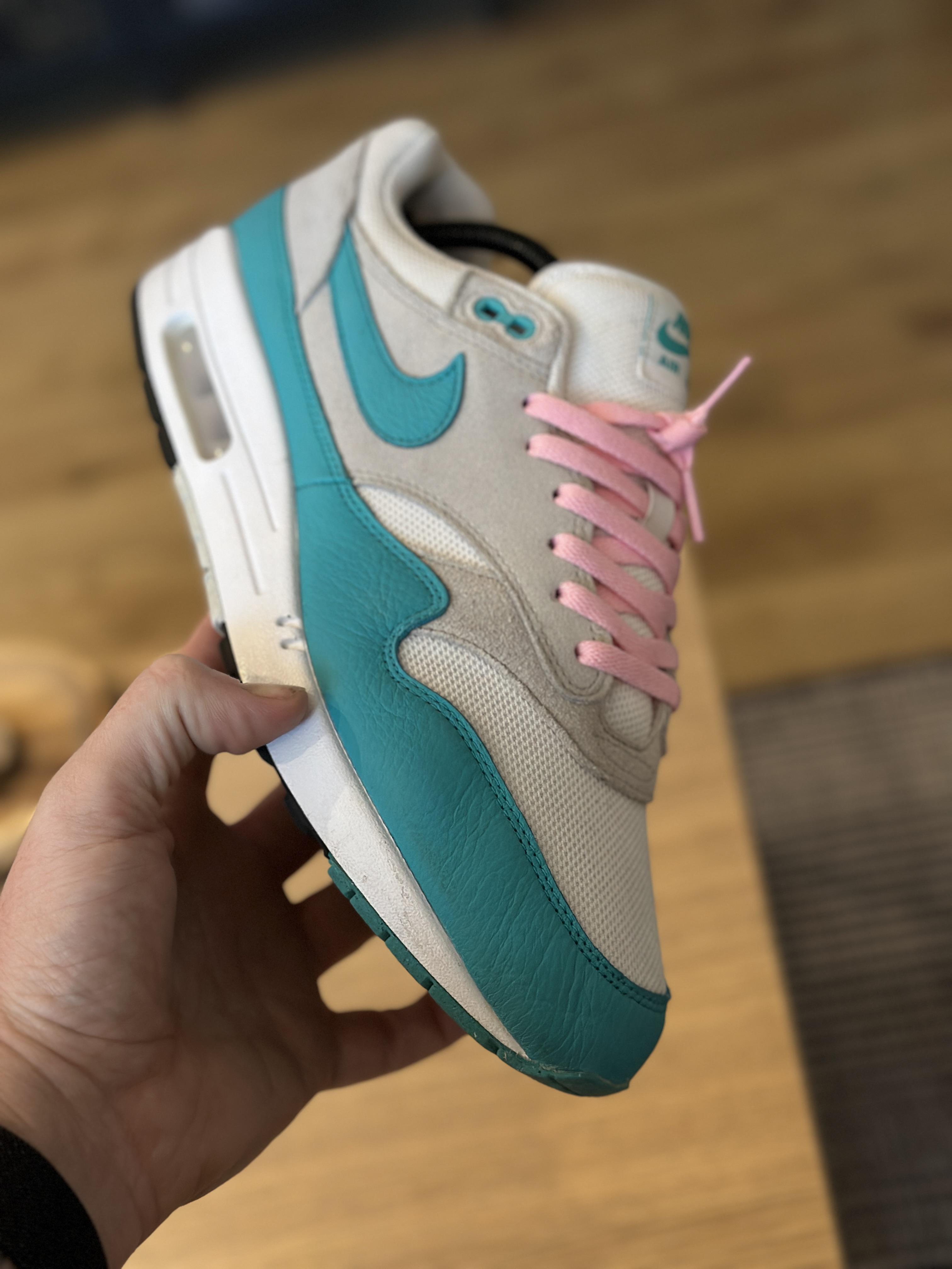 r/AirMax1 - AM1 Jade