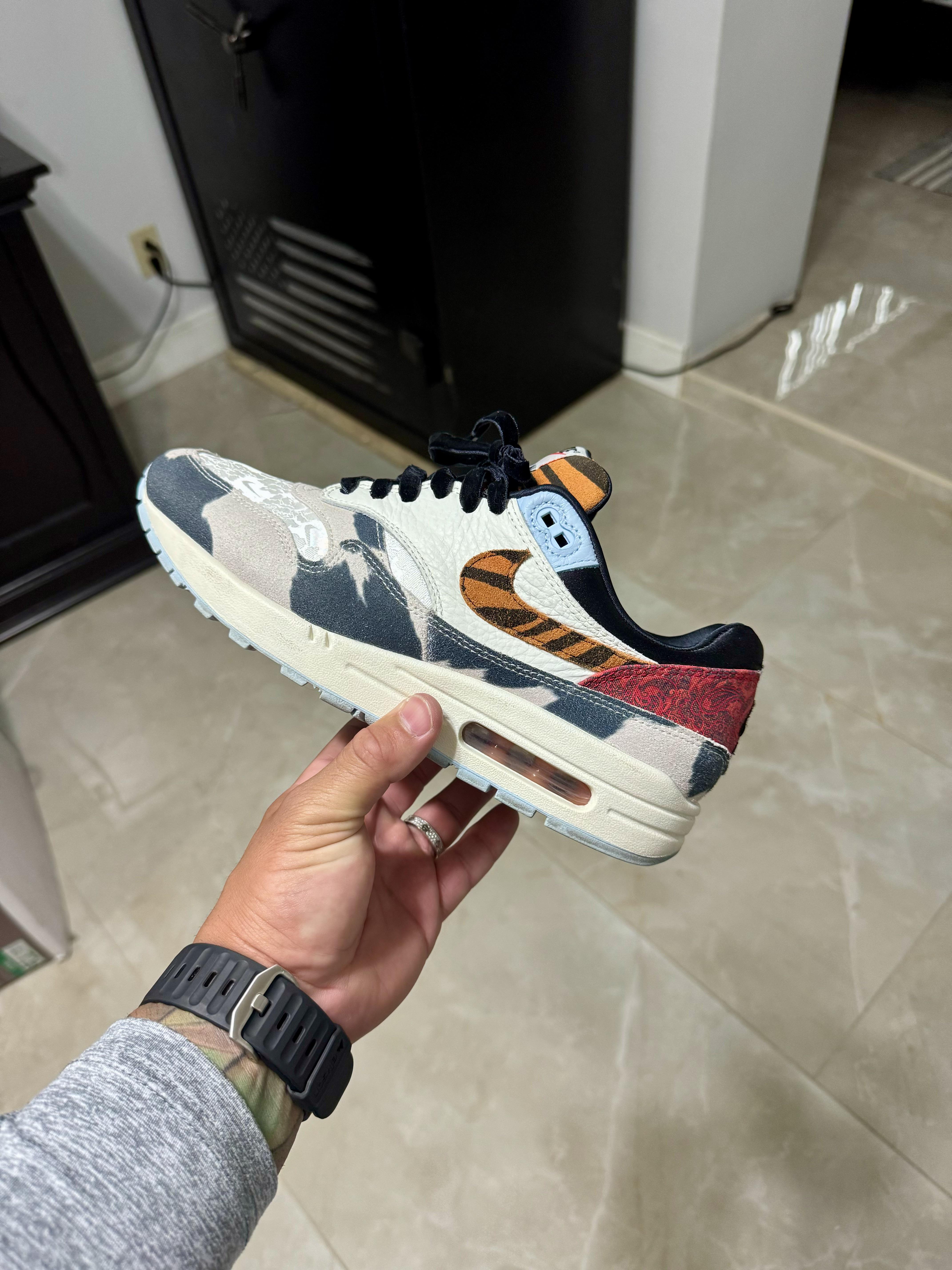 r/AirMax1 - One of my favorite Airmax 1 