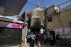 r/worldnews - 5 Palestinian gunmen, including top commander, killed by IDF at West Bank mosque 