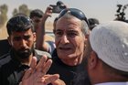 r/worldnews - Rescued Israeli Bedouin hostage Farhan al-Qadi says he was taken by Hamas because he refused to point them to Jews