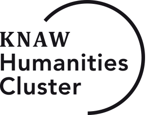 KNAW Humanities Cluster