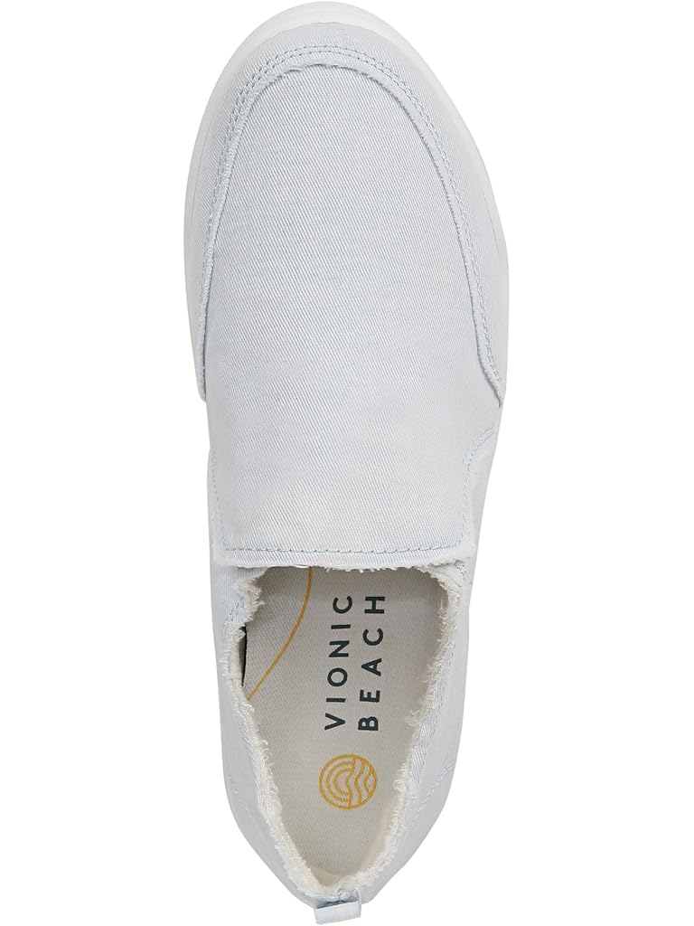 VIONIC Beach Malibu Slip-Ons