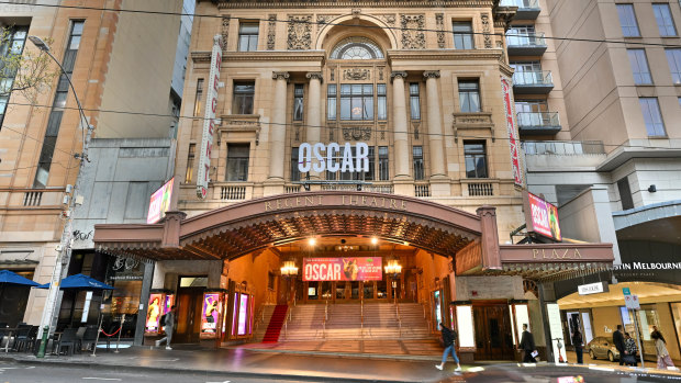 Councillors revolt over lord mayor’s plan to sell Regent Theatre