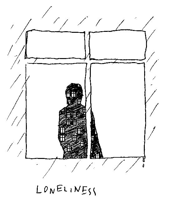 Loneliness