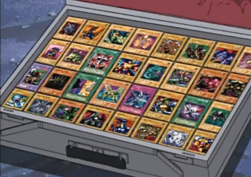 r/yugiohshowcase icon