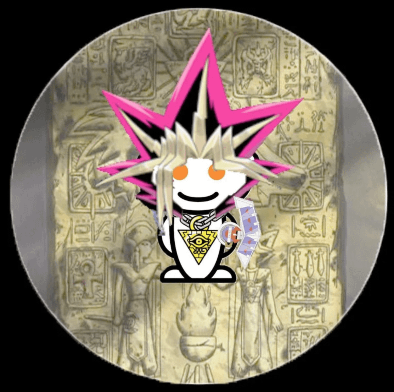 r/YuGiOhMemes icon