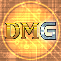 r/DuelMonstersGenesis icon