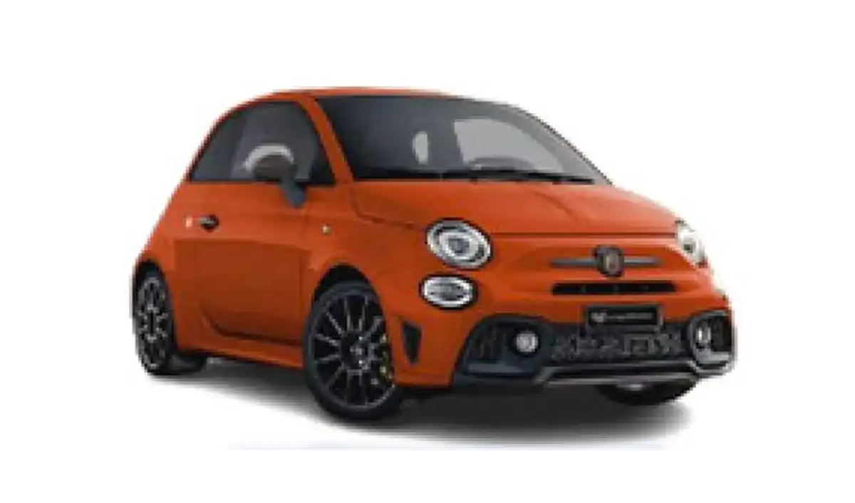 Abarth 695