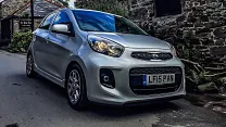 Kia Picanto Review