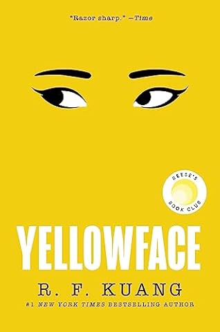 Yellowface: A Novel