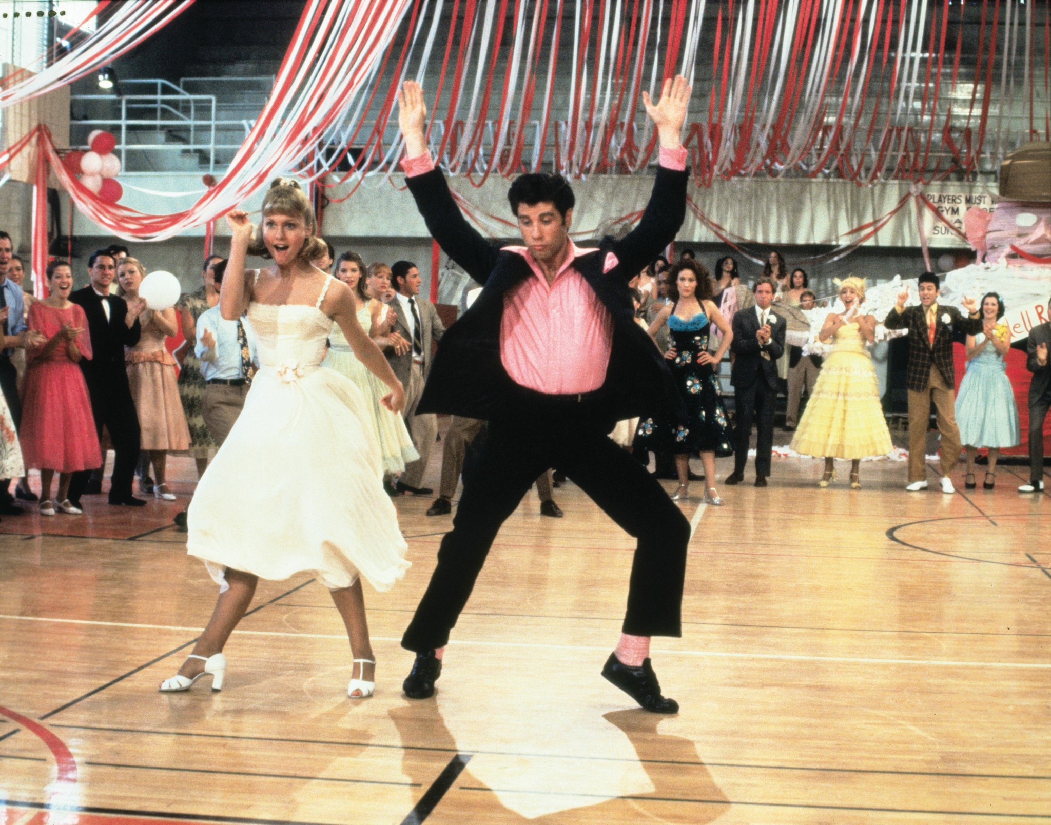 r/boxoffice - GREASE opened 44 years ago today. The $6 million movie grossed a total of $366.2 million including re-releases. It was the highest grossing movie in 1978 and the highest-grossing musical film ever. It remained the highest-grossing live-action musical until 2012 when it was passed by…