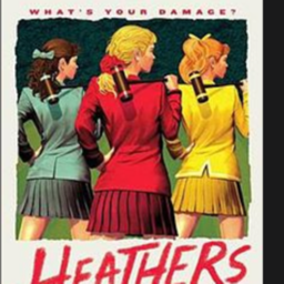 r/UnexpectedHeathers icon