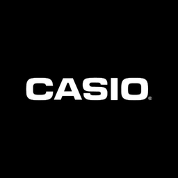 r/casio icon