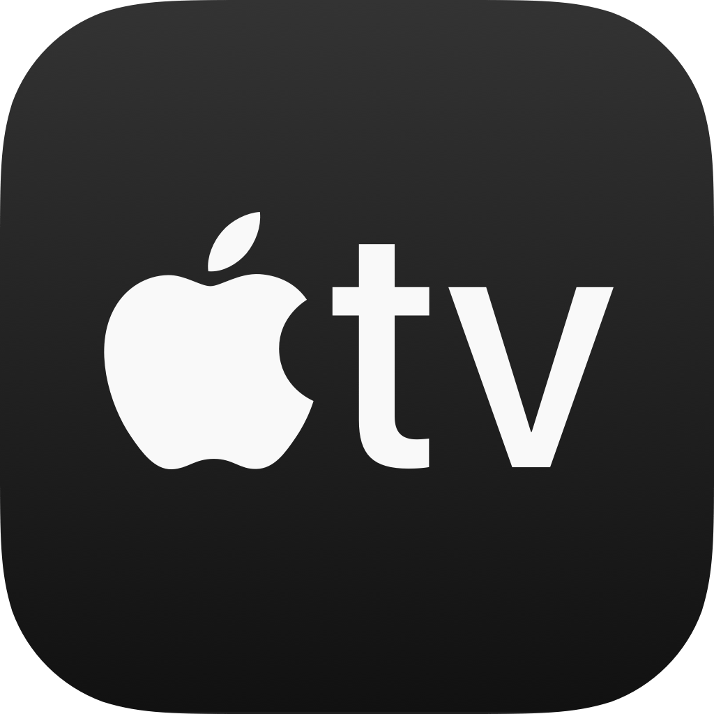 r/appletv icon