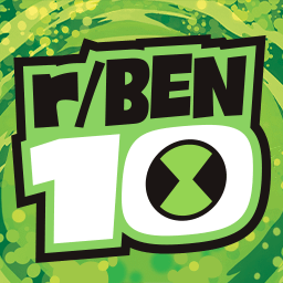 r/Ben10 icon