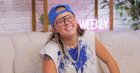 r/DListedCommunity - JoJo Siwa Says Girlfriend Dakayla Wilson Is ?On Board’ With Having Kids at a Young Age 