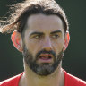 Brodie Grundy 