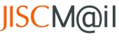 JiscMail Logo