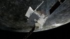 r/Spaceexploration - Fourth Mercury flyby begins BepiColombo’s new trajectory